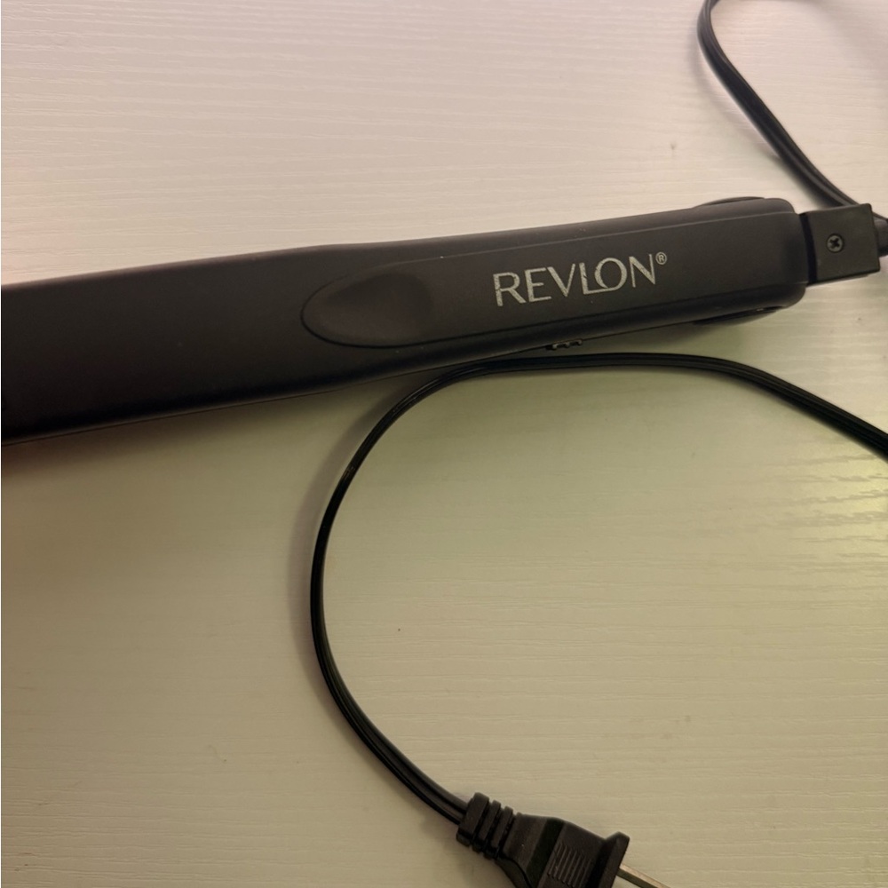Revlon Flat Iron